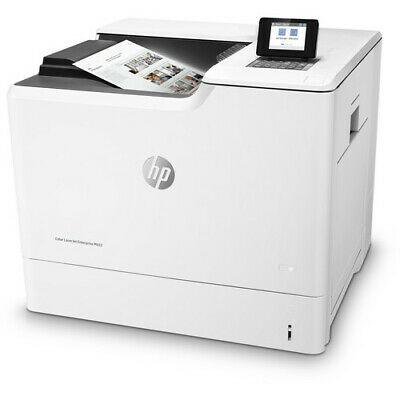HP Color LJ Ent. M652dn