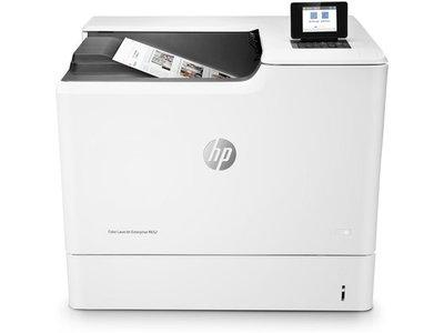 HP Color LJ Ent. M652n