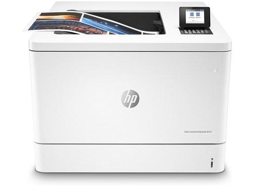 HP Color LJ Ent. M751dn