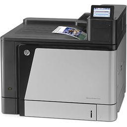 HP Color LJ Ent. M855dn