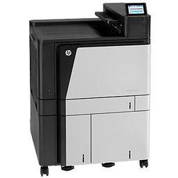 HP Color LJ Ent. M855x+