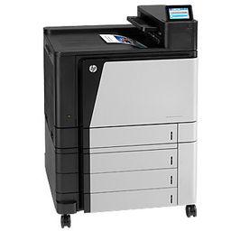 HP Color LJ Ent. M855xh