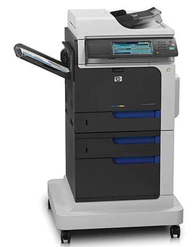 HP Color LJ Ent. MFP CM4540fskm