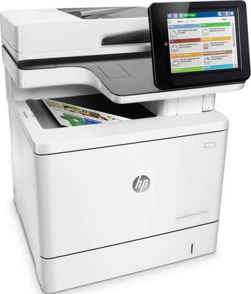 HP Color LJ Ent. M577f MFP