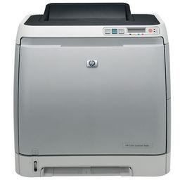 HP Color LJ 1600