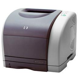 HP Color LJ 2500