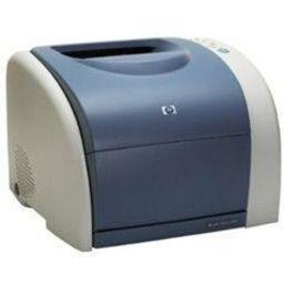 HP Color LJ 2500Lse