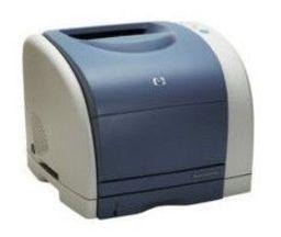 HP Color LJ 2500tn