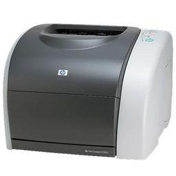 HP Color LJ 2550Ln