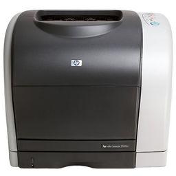 HP Color LJ 2550n