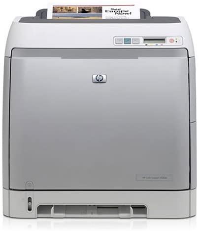 HP Color LJ 2605
