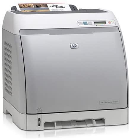 HP Color LJ 2605dn
