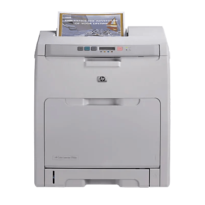 HP Color LJ 2700n