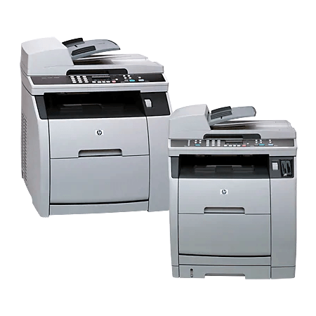 HP Color LJ 2800 Series