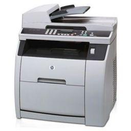 HP Color LJ 2820