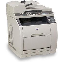 HP Color LJ 2830