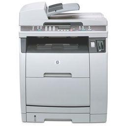 HP Color LJ 2840