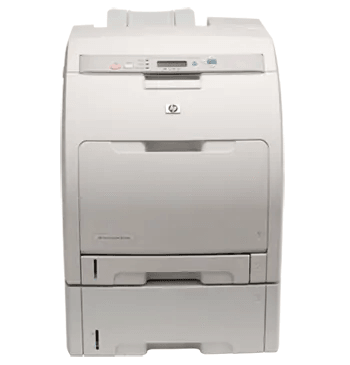 HP Color LJ 3000dn