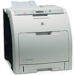 HP Color LJ 3000n