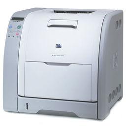 HP Color LJ 3500