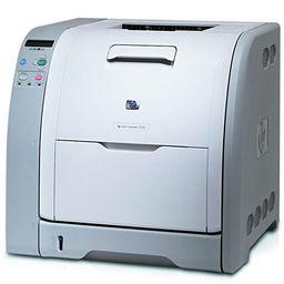 HP Color LJ 3700