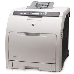 HP Color LJ 3800