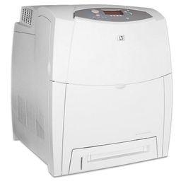 HP Color LJ 4600