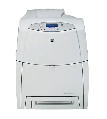 HP Color LJ 4610n