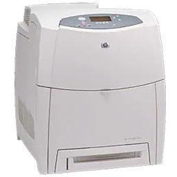 HP Color LJ 4650