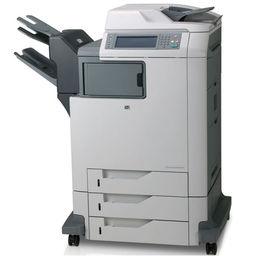 HP Color LJ 4730