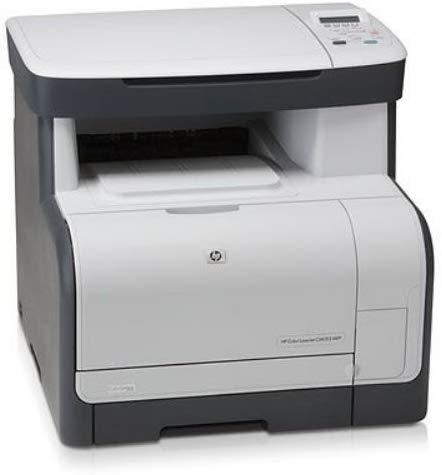 HP Color LJ CM1312 MFP