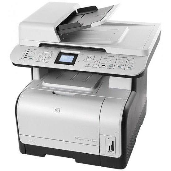 HP Color LJ CM1312nfi MFP