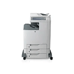 HP Color LJ CM4730