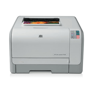 HP Color LJ CP1210