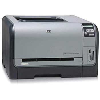 HP Color LJ CP1518
