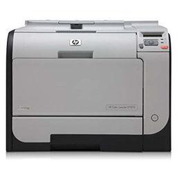 HP Color LJ CP2020
