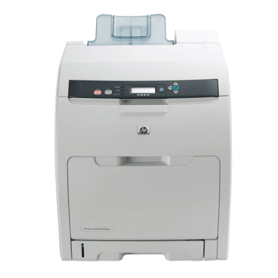 HP Color LJ CP3505