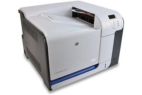 HP Color LJ CP3525
