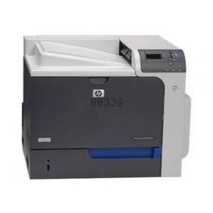 HP Color LJ  CP4020