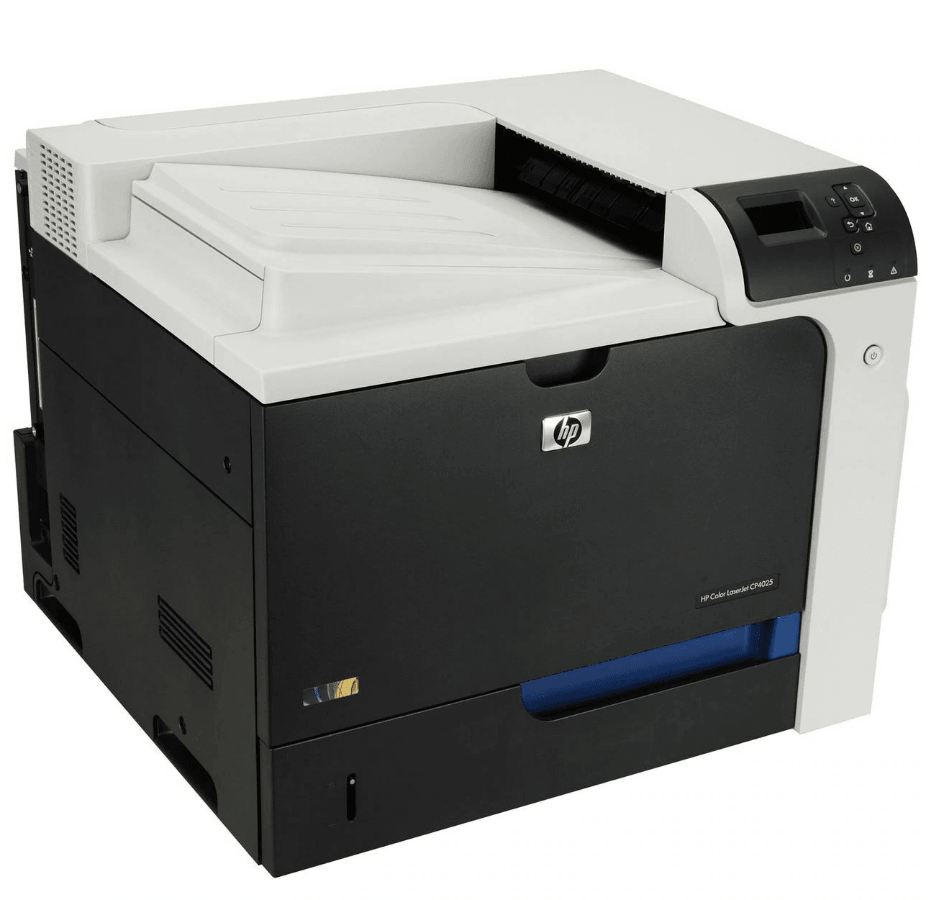 HP Color LJ CP4025n