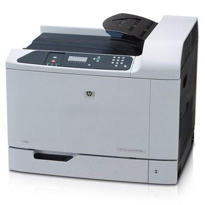 HP Color LJ CP6015