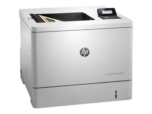 HP Color LJ Managed M553dnm MFP