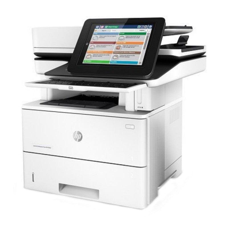 HP Color LJ Managed M577dnm MFP