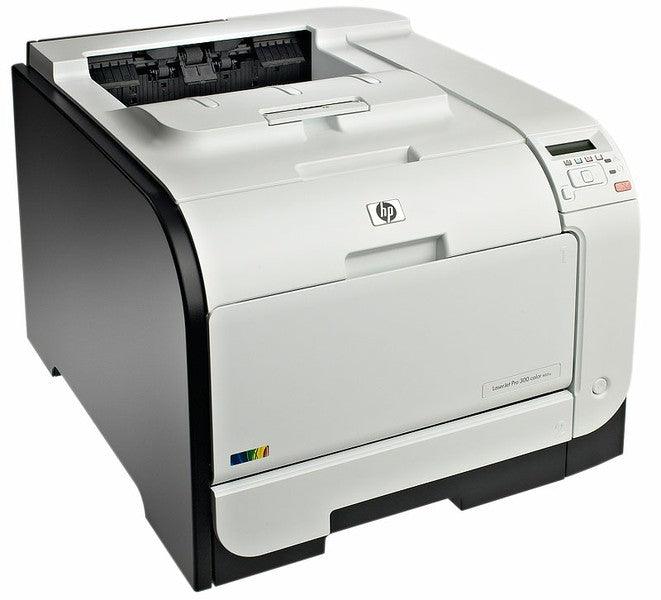 HP Color LJ Pro 300 M351