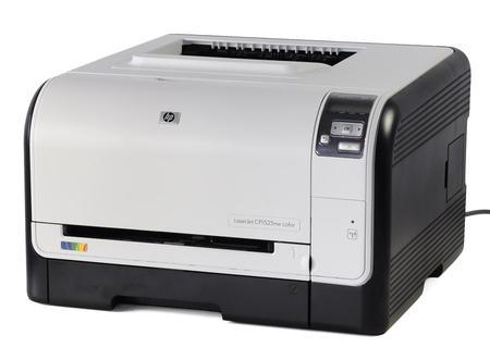 HP Color LJ Pro CP1525nw