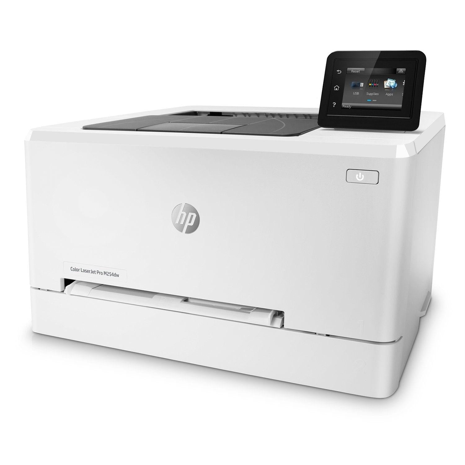 HP Color LJ Pro M254dw