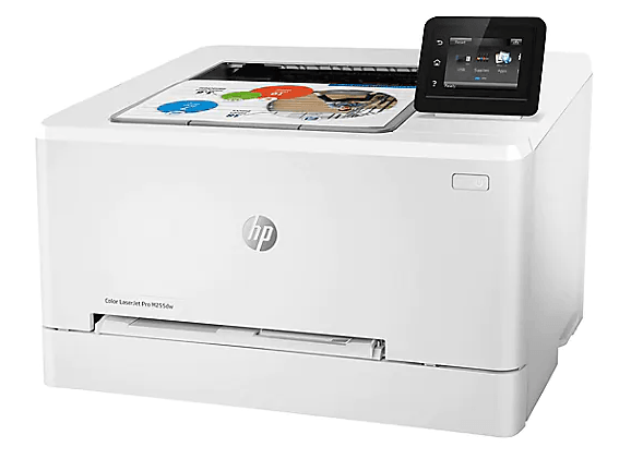 HP Color LJ Pro M255dw
