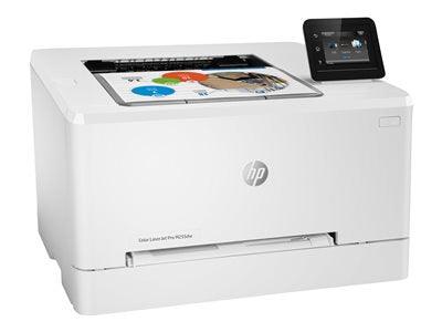 HP Color LJ Pro M255nw