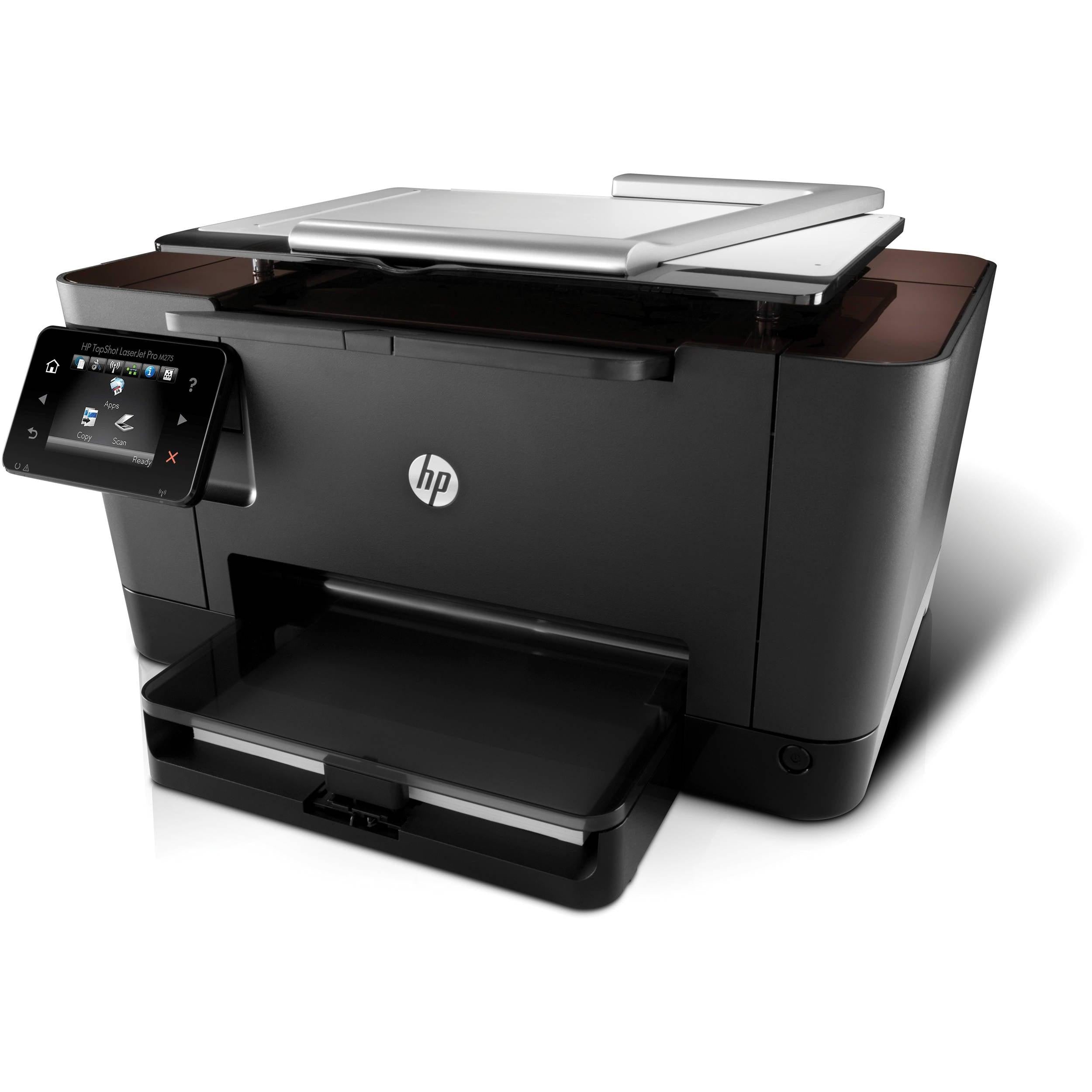 HP Color LJ Pro M275nw