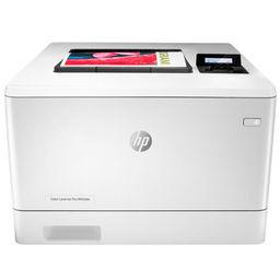 HP Color LJ Pro M454dn
